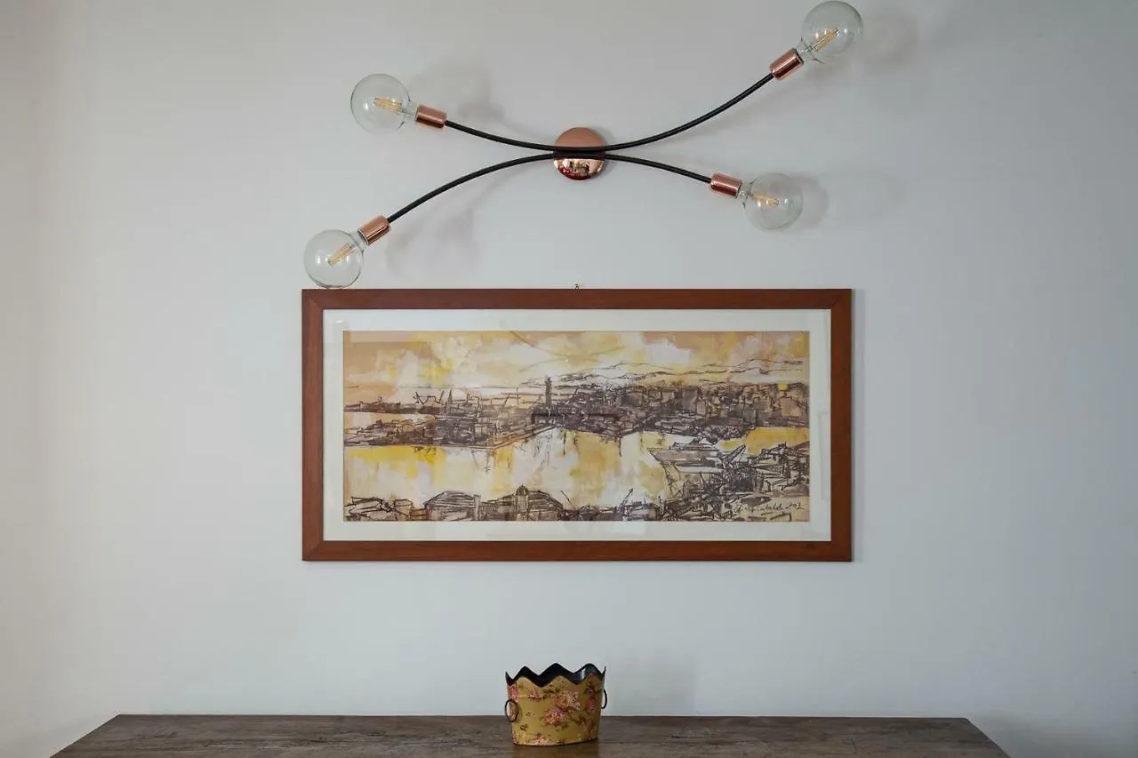 Luxury Apartment In The Heart Of Genoa By Wonderful Italy Italie