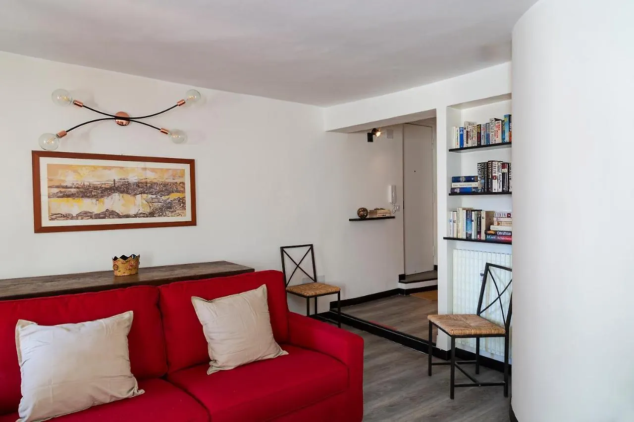 Luxury Apartment In The Heart Of Genoa By Wonderful Italy Italy
