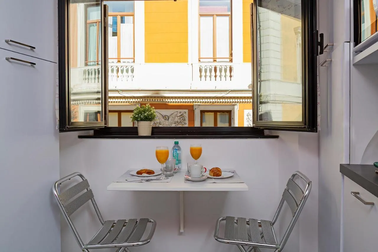 Luxury Apartment In The Heart Of Genoa By Wonderful Italy Italy