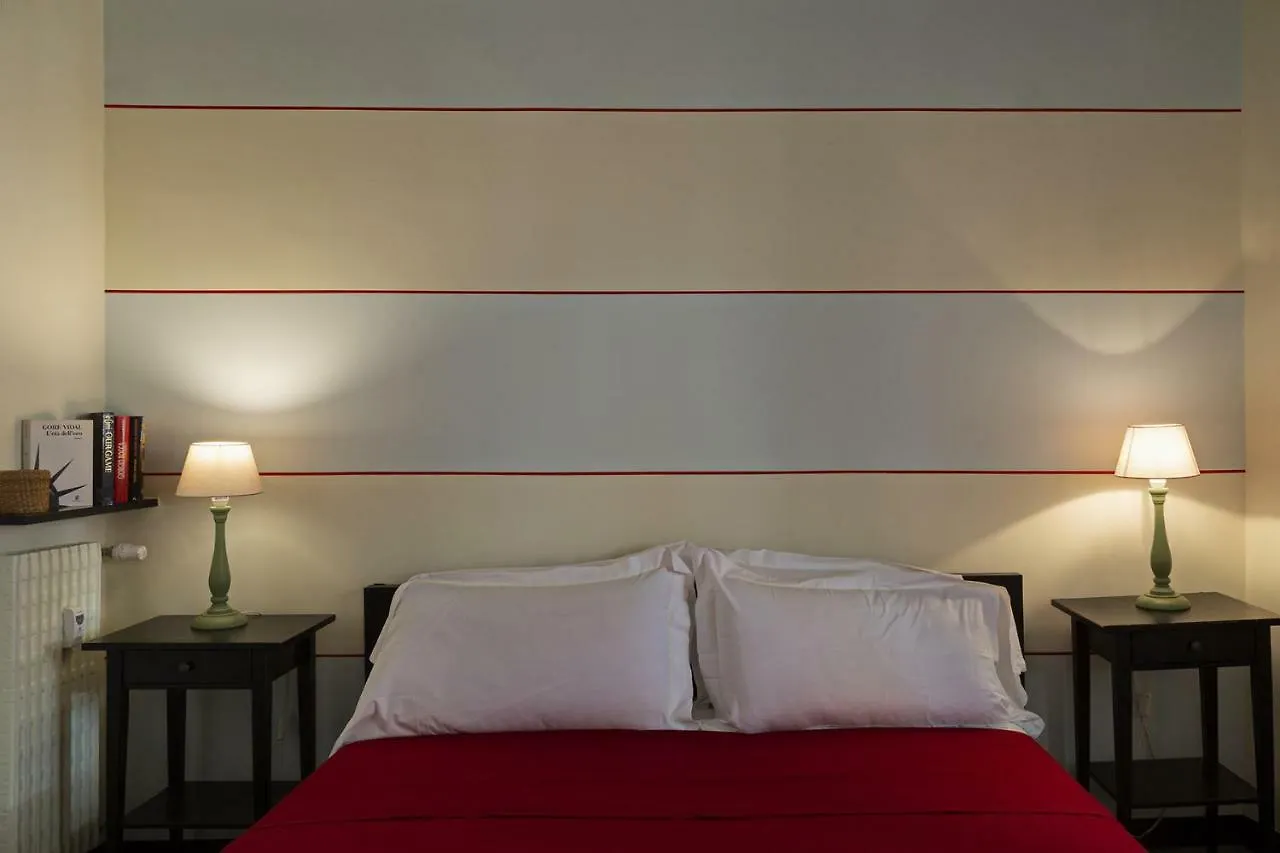 Luxury Apartment In The Heart Of Genoa By Wonderful Italy 0*,