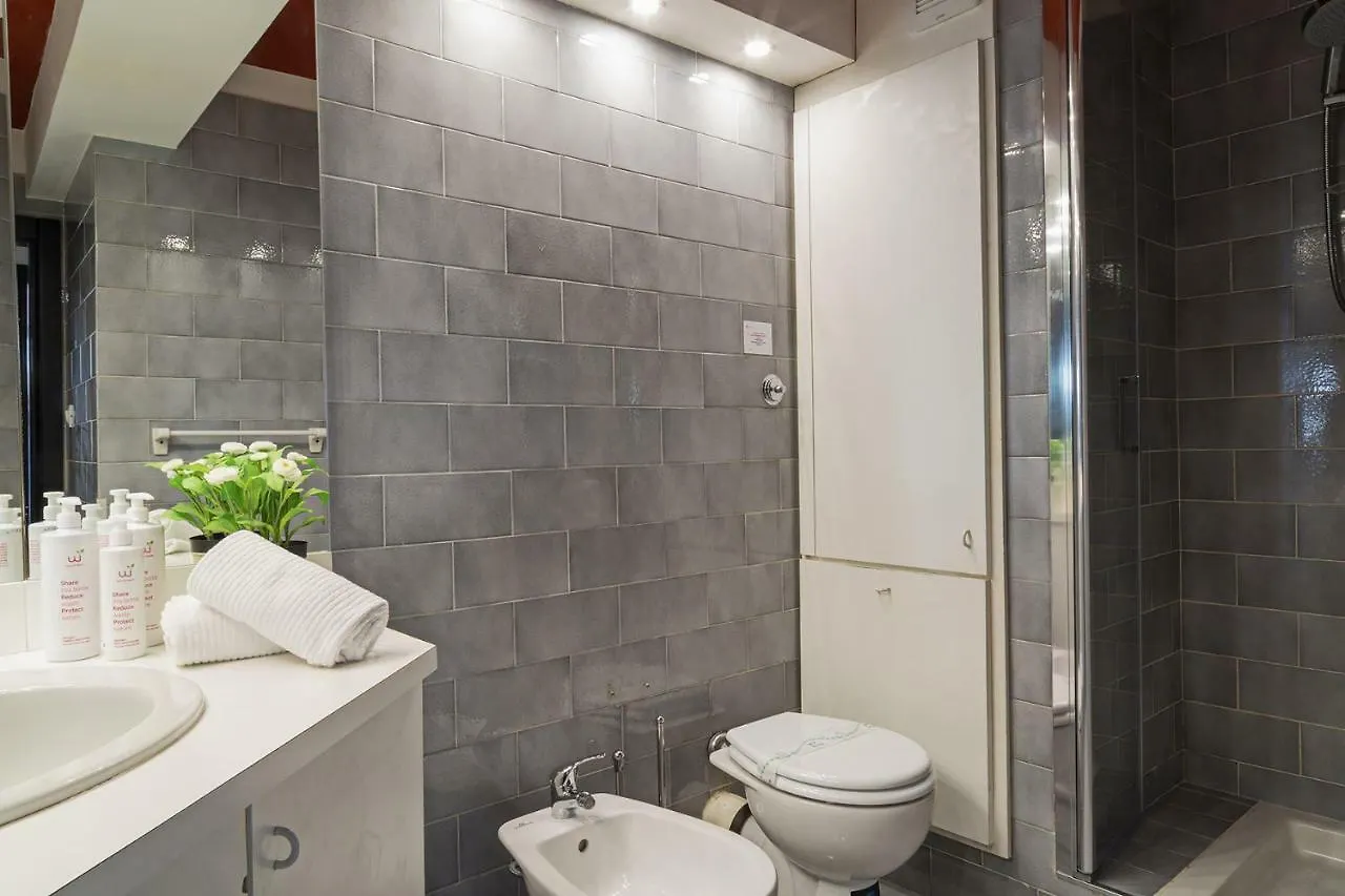 Luxury Apartment In The Heart Of Genoa By Wonderful Italy 0*,