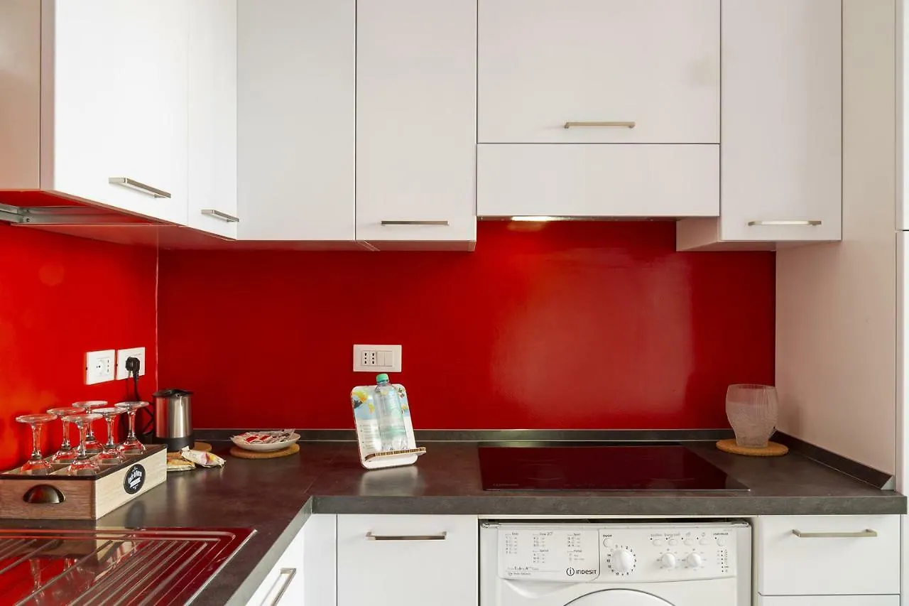 Luxury Apartment In The Heart Of Genoa By Wonderful Italy 0*,  Italy